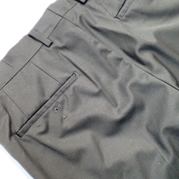 Wool Slacks - Picture 8 of 10